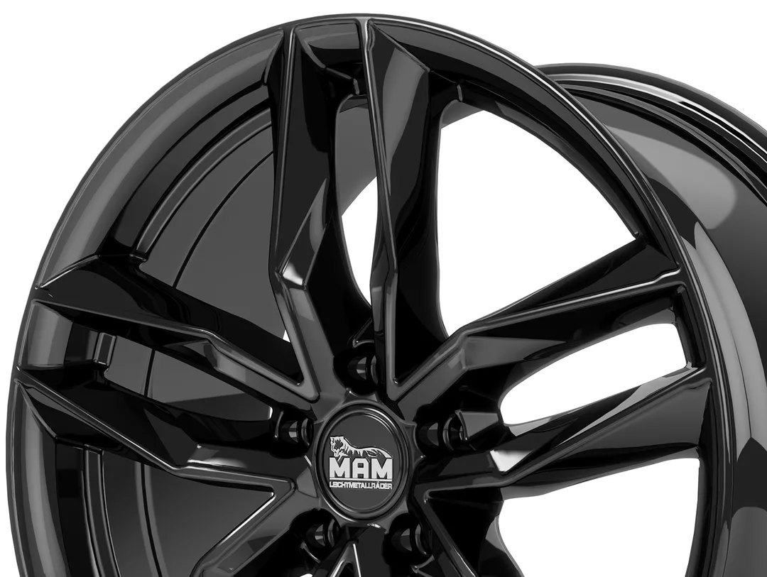 MAM RS3