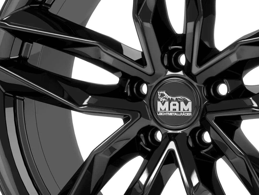 MAM RS3