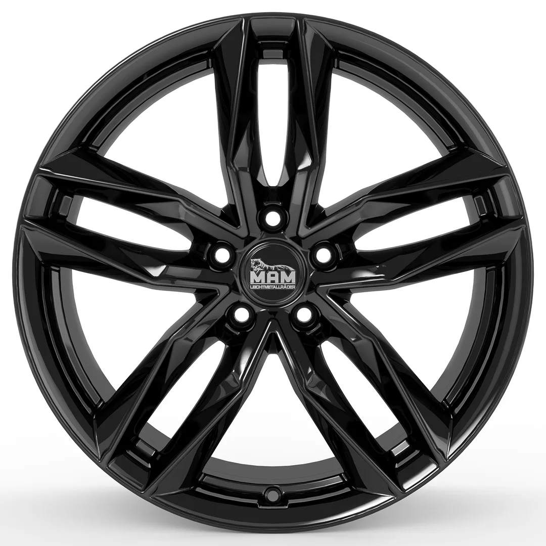 MAM RS3