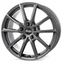 Oxxo Centurio matt gunmetal