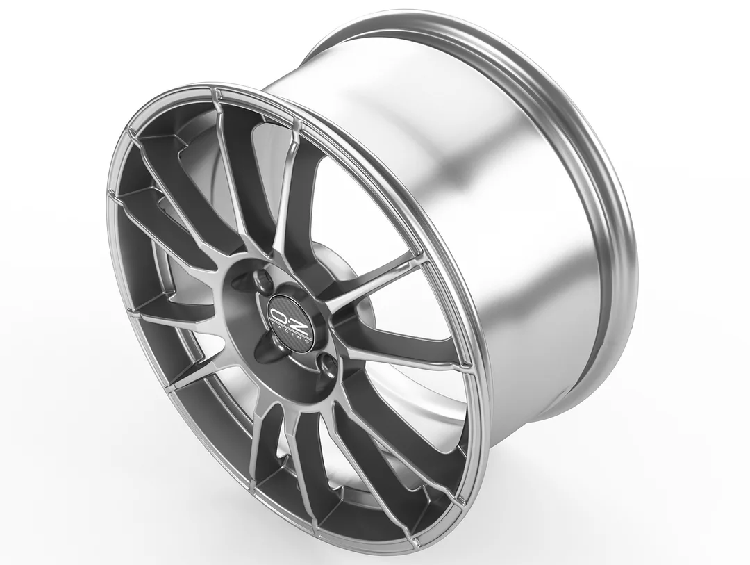 OZ Ultraleggera