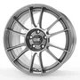 OZ Ultraleggera Crystal Titanium