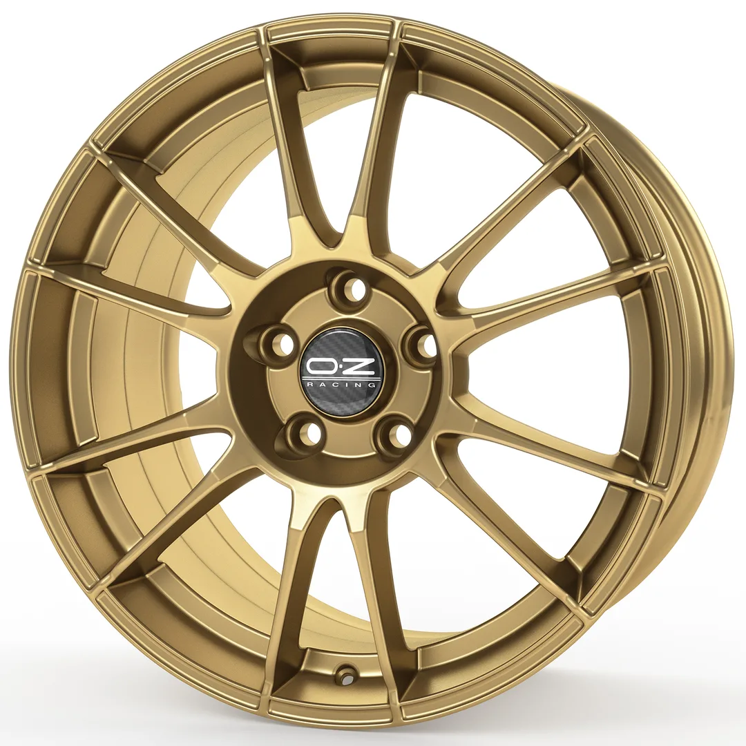 OZ Ultraleggera