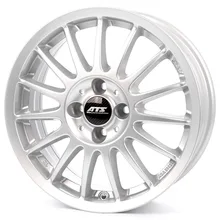 ATS Streetrallye polar-silver