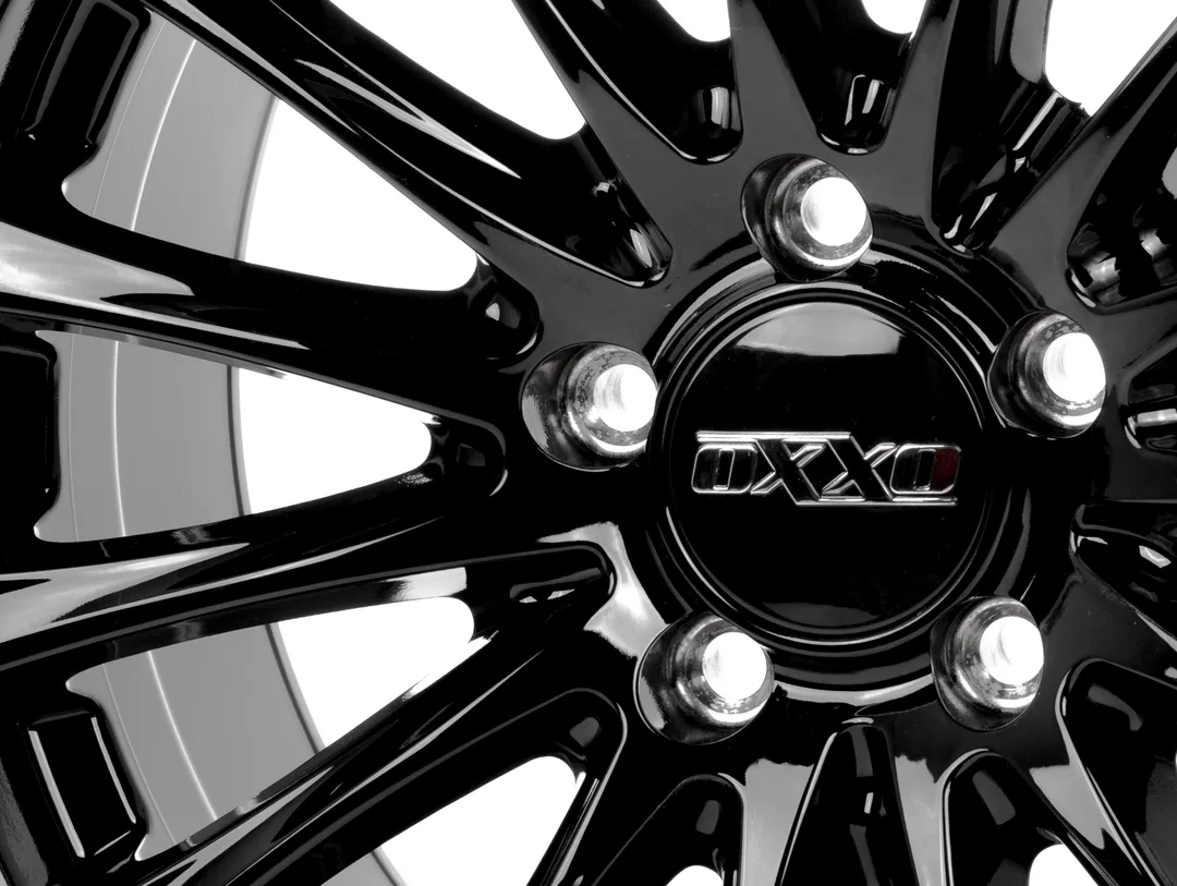 Oxxo Elan