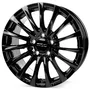 Oxxo Elan Black