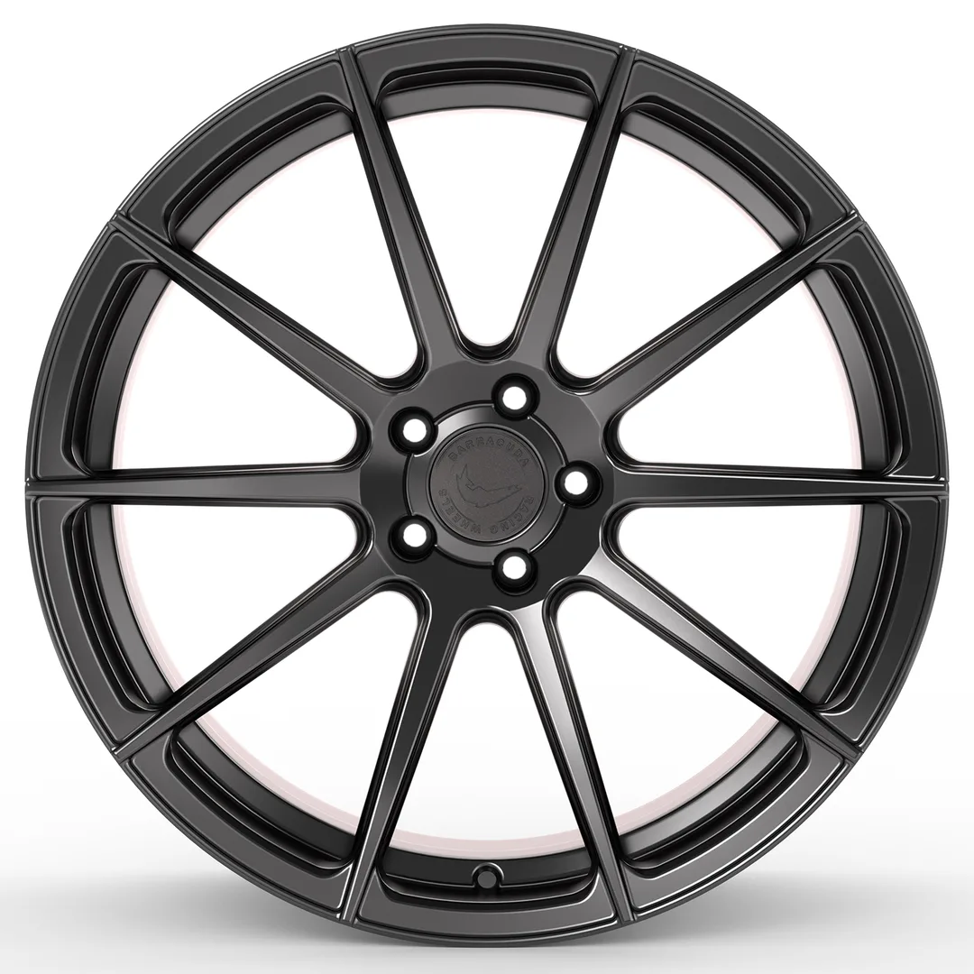 Barracuda Project 2.0