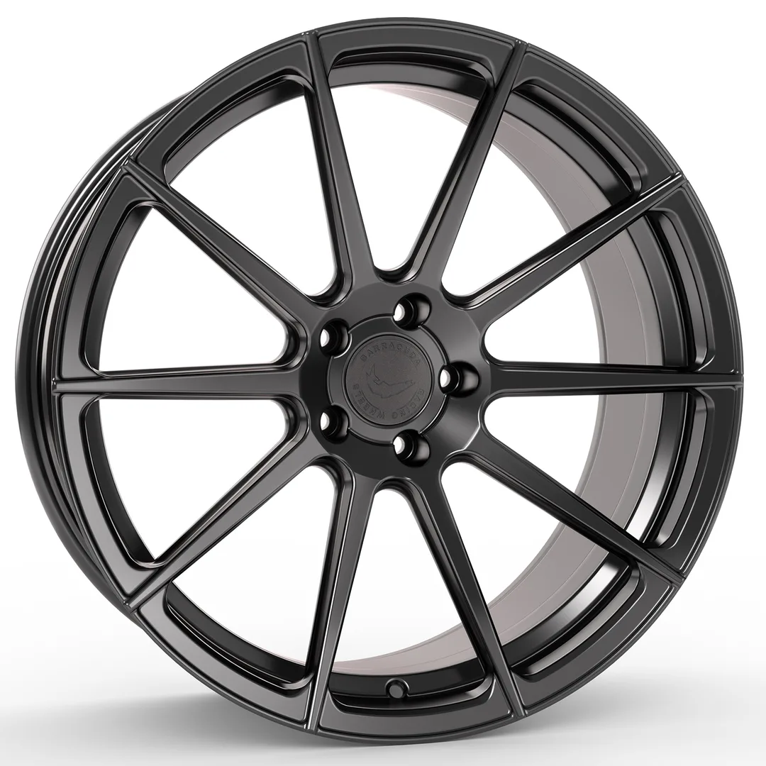 Barracuda Project 2.0