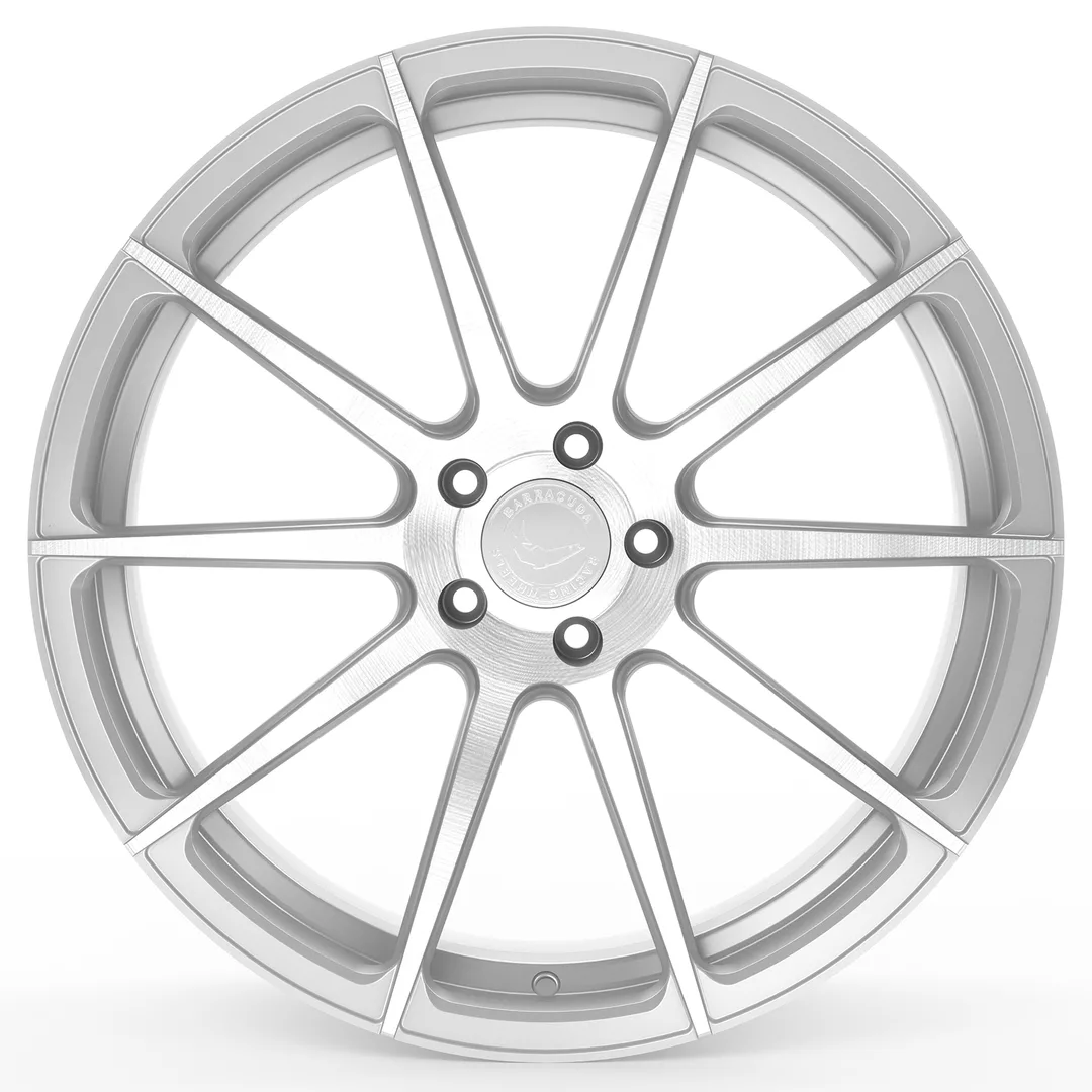 Barracuda Project 2.0