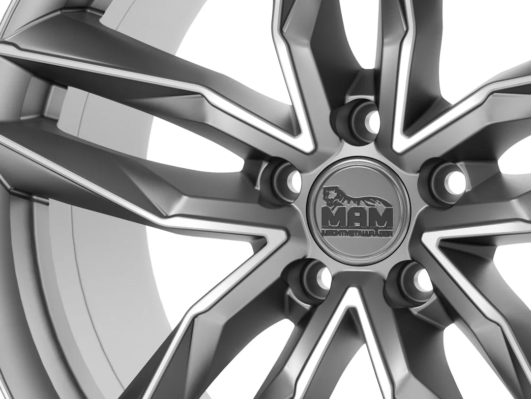 MAM RS3
