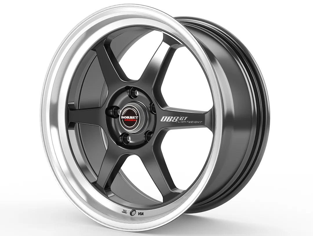 Borbet DB8GT