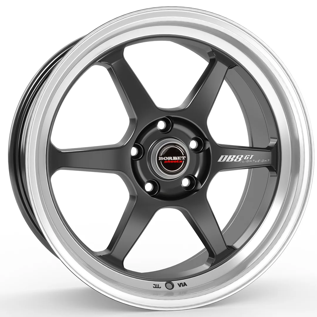Borbet DB8GT