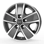 Borbet CWG mistral anthracite glossy polished