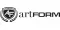 artFORM logo