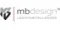 MB Design logo