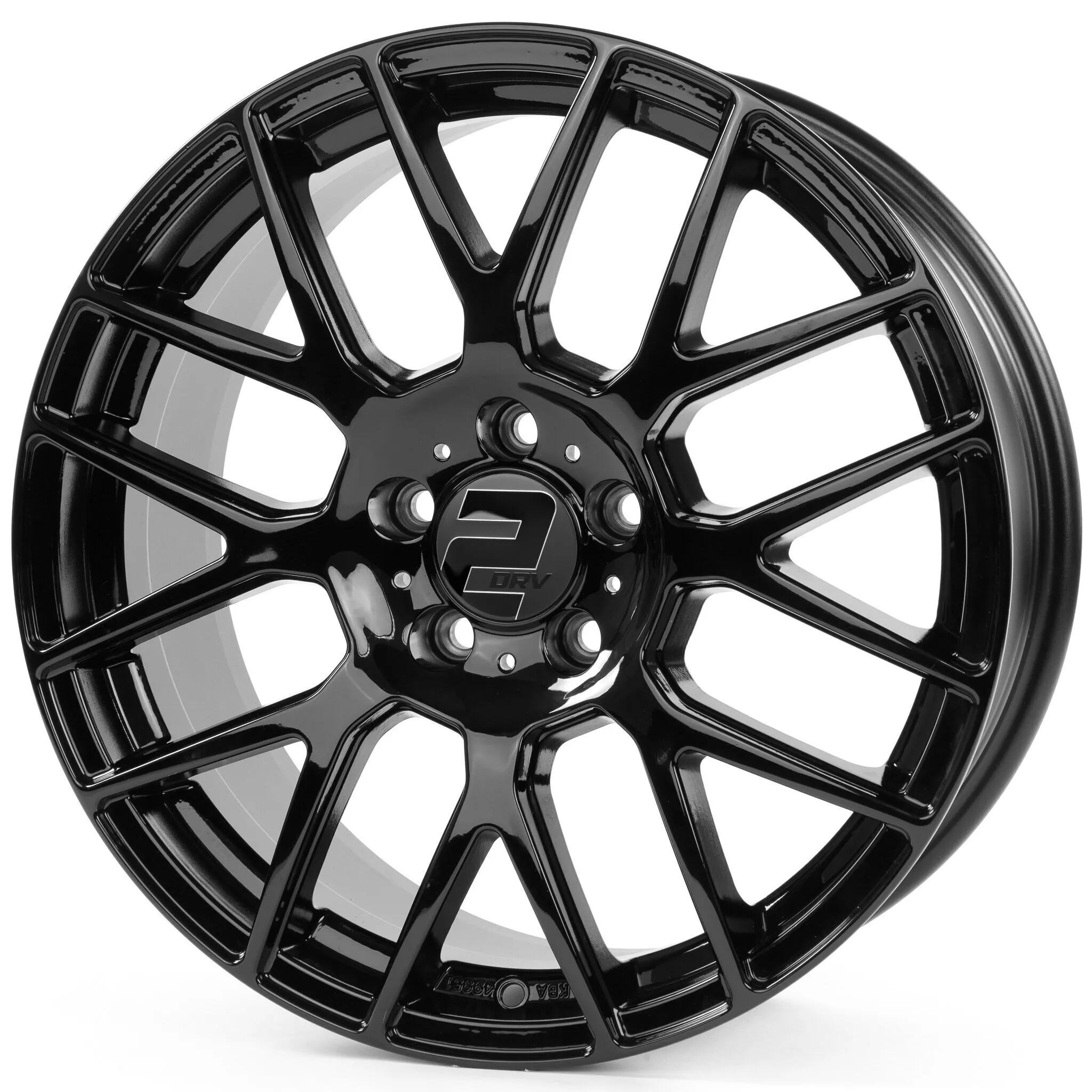 2DRV WH26 - SW+