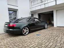 Photo de client de Locke: Autec Delano