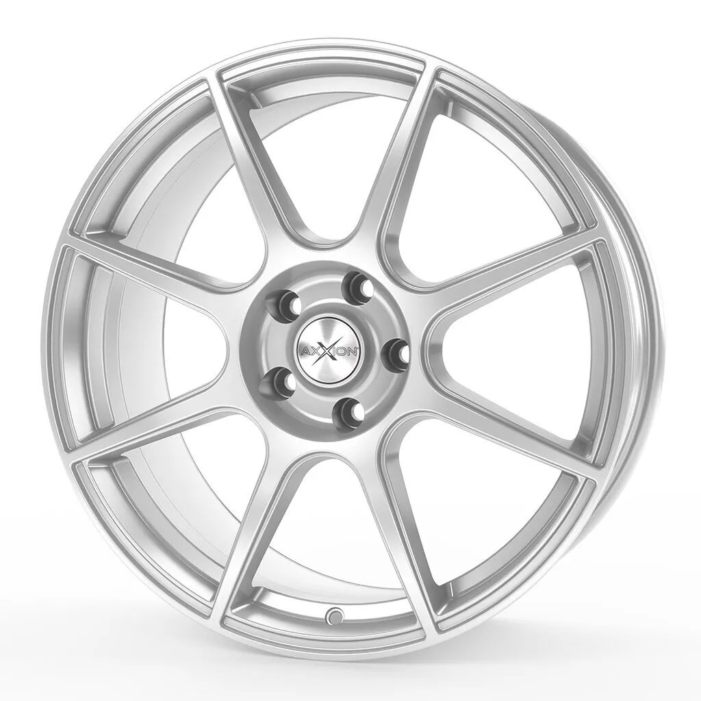 AXXION X2 - SP+
