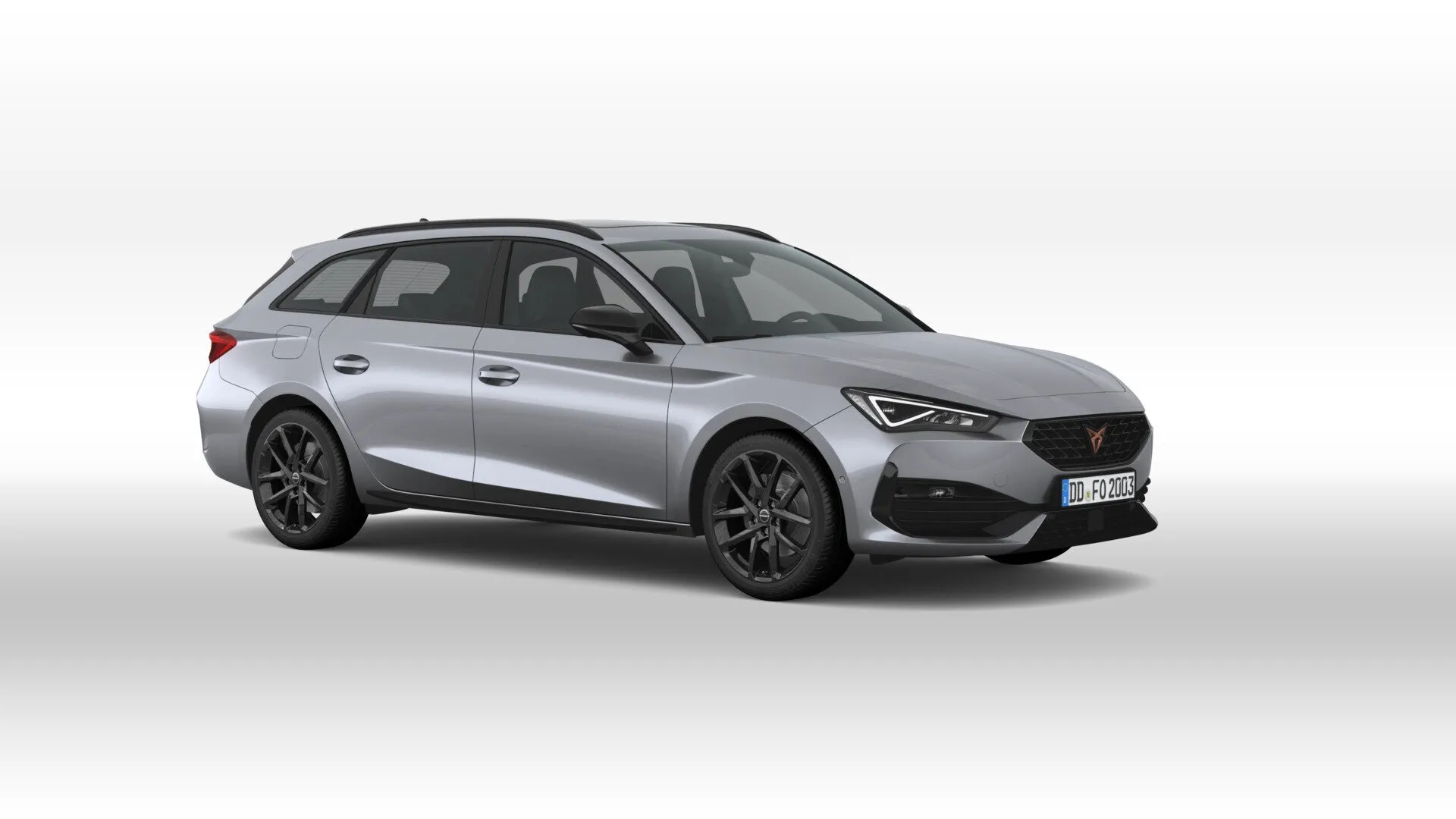 Cupra Leon - Plug-In
