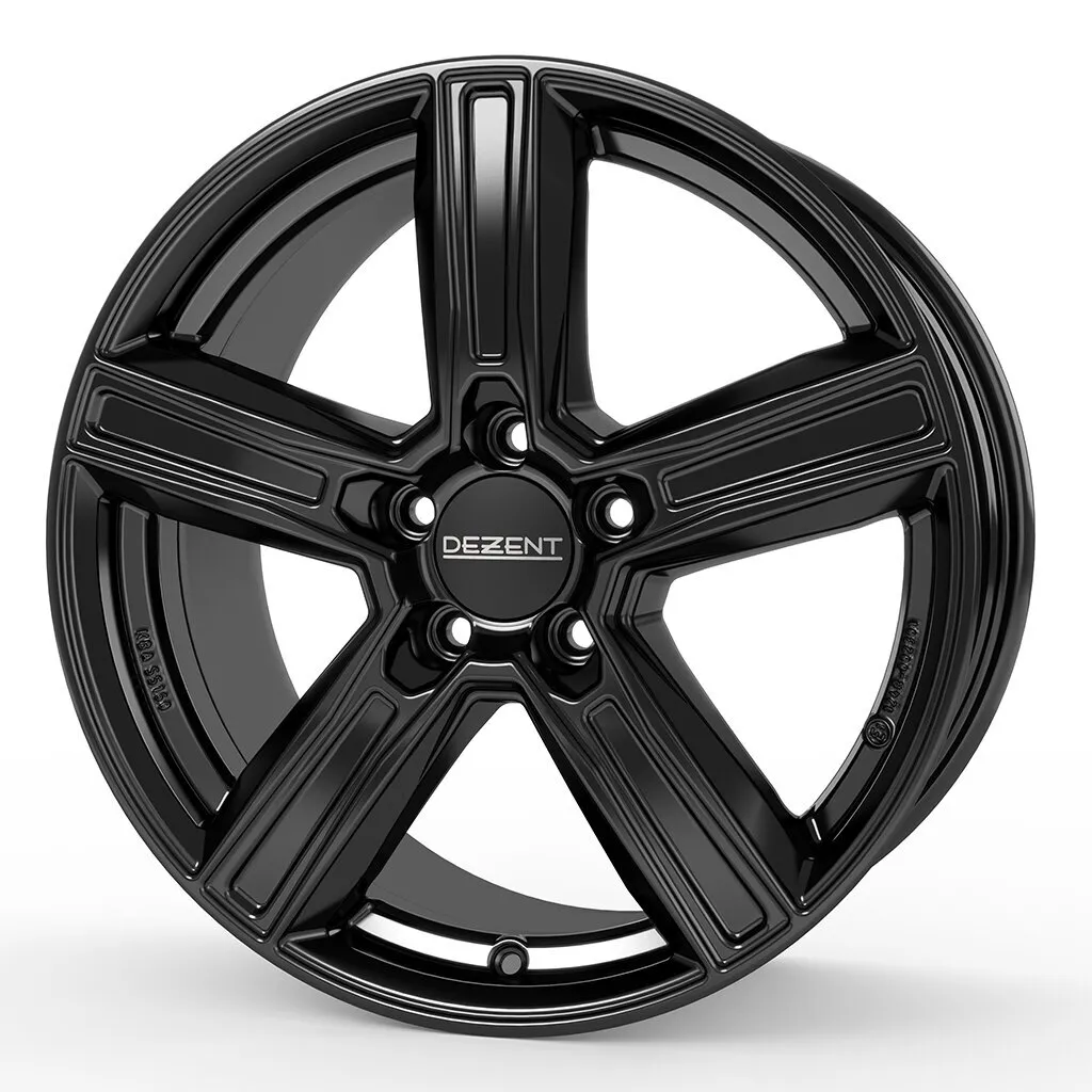 Dezent KG - Black
