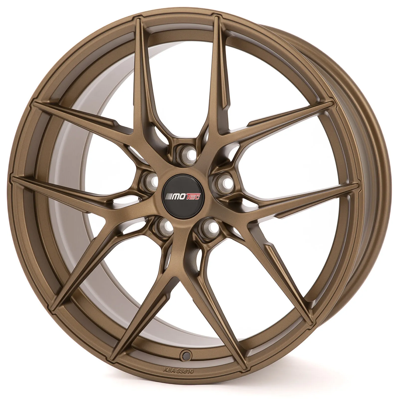 Motec MCR4 ULTIMATE - Bronze Matt