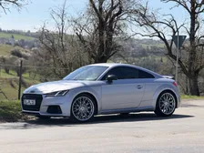 Photo de client de Lukas: R3 Wheels R3F03 FlowForged