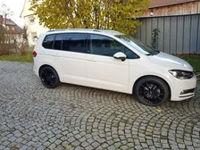 Photo de client de Max: R3 Wheels R3H02