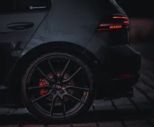 Photo de client de Jens F.: R3 Wheels R3H02