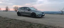 Photo de client de Lucas: R3 Wheels R3H02