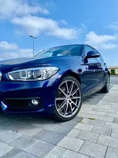 Photo de client de Florian M.: R3 Wheels R3H03