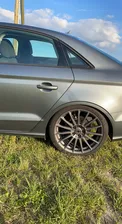 Photo de client de Andre S.: R3 Wheels R3H07
