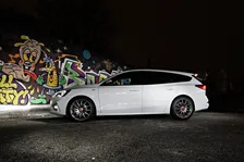 Photo de client de Focus_ST_2K19: R3 Wheels R3H10