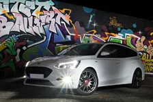 Photo de client de Focus_ST_2K19: R3 Wheels R3H10