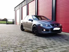 Photo de client de Justin L.: R3 Wheels R3H10