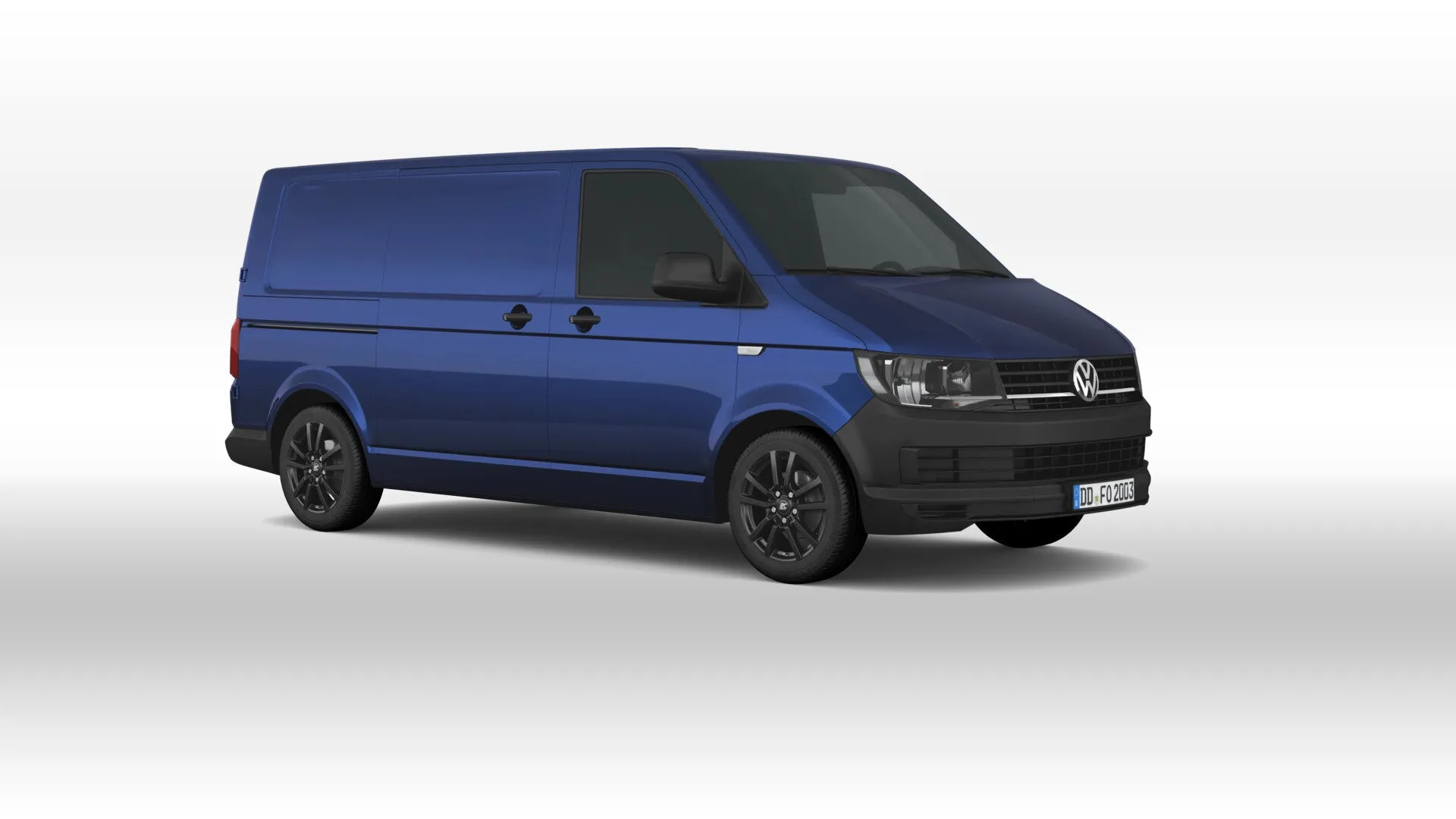 VW T6 