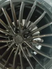 Photo de client de Peugeot 5008: Ronal R68