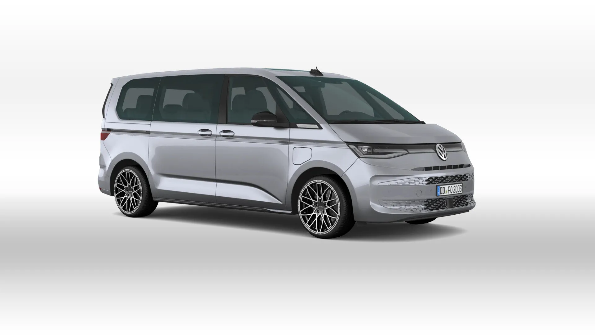 VW T7 